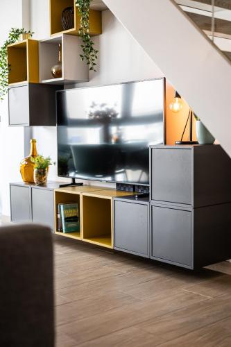 Villa Amalia Boutique Apartments