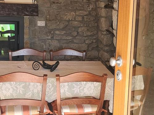 Posezení v ubytování Dreamy Countryside Get Away - Casa Matilda