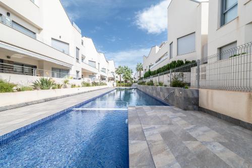 Villa Amalia Boutique Apartments