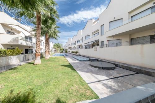 Villa Amalia Boutique Apartments
