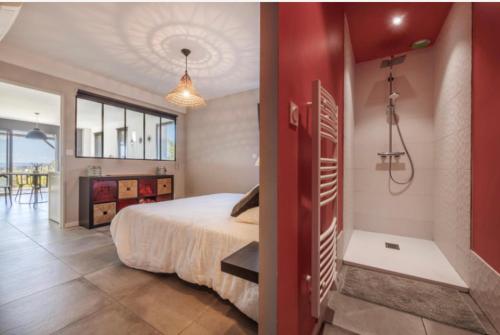 Porto-Vecchio - Lecci Lodge