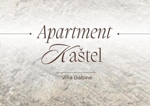 Villa Gabine