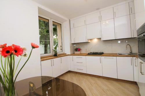 Apartament Słowackiego