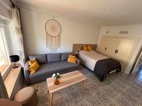 Studio-Appartement - Carihuela Park - Casa Lana