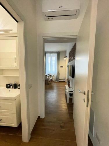 De Conti Apartments