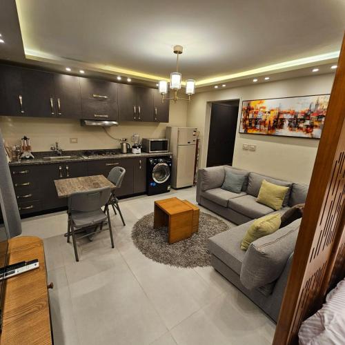 luxury Studio Hotel level at an affordable price