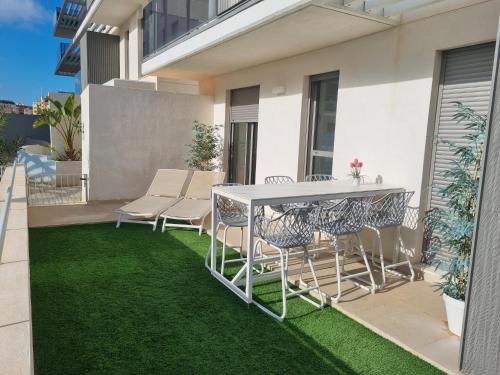 Denia Apartment - Casa Tulum