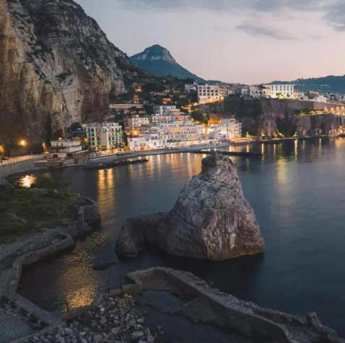Foto Residenza Mare di Sotto Sorrento 1