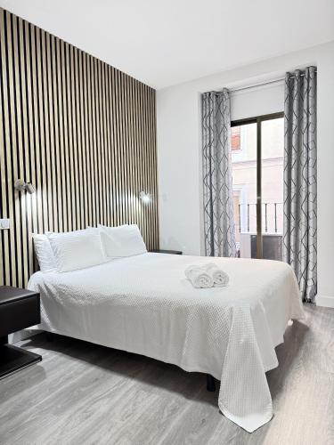 Apartamentos Day Madrid CALLAO I