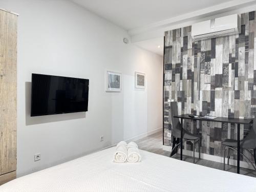 Apartamentos Day Madrid CALLAO I