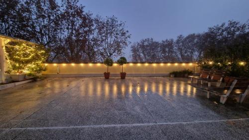 Gallery image ng QuodLibet sa Roma