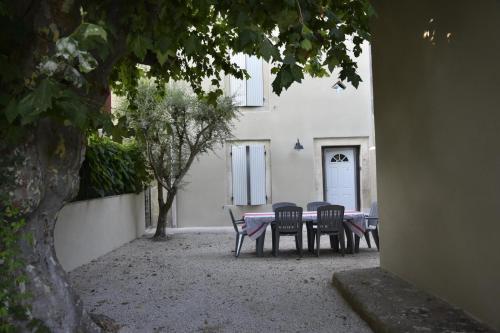 Φωτογραφία από το άλμπουμ του Gite chez les Truph σε Entraigues-sur-la-Sorgue