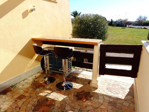 Appartement INTIMITA Port Nature PN809 By AGN -Luxe - 3-4 personnes