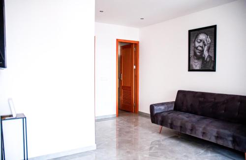 Brand new apartment in Mindelo