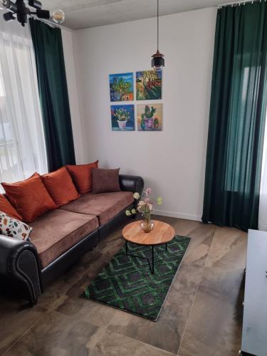 Apartman Na Rohu