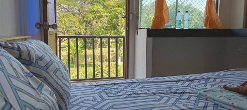 Foto dalla galleria di The Cave Hostel a Ban Pao Sam Kha