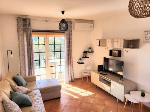 A Place in the Sun Alvor