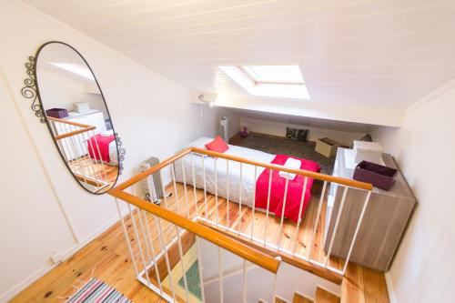 Duplex Alfama