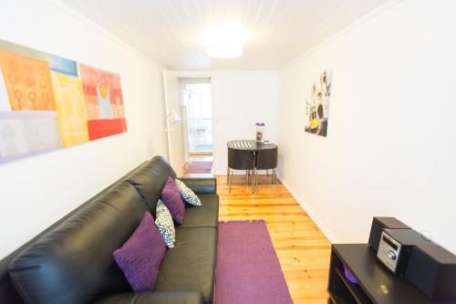 Duplex Alfama