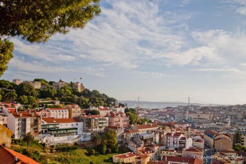 Duplex Alfama