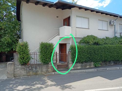Apartman MIX2 Zagreb - Maksimir KBC Rebro