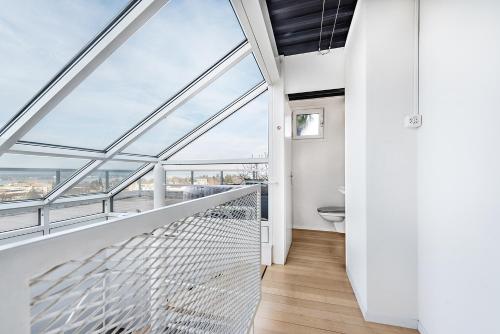 Fotografie z fotogalerie ubytování SOHO Penthouse v destinaci Kreuzlingen