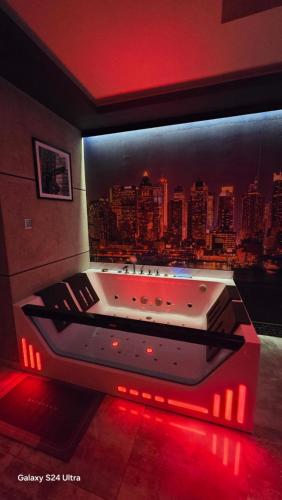 Apartament Manhattan