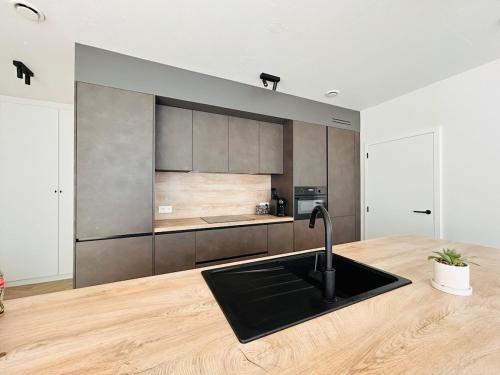 Fotografie z fotogalerie ubytování Loft Henri v destinaci Roeselare