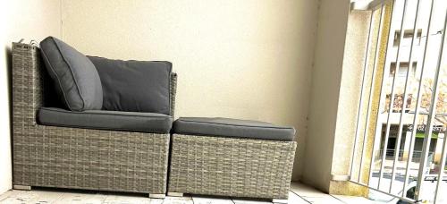 Gallery image of Appart 3 lits proche mer, centre-ville et commerces in Bastia