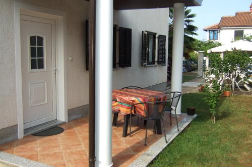 ZELJKO Nr1 from the beach 800 m