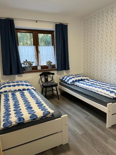 Venkovský odpočinek