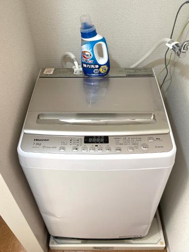 #5 WiFi無料&東新宿4分!歌舞伎町のホテルライク清潔部屋!
