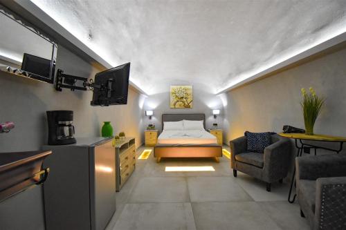 Vasiliki Venetian suites