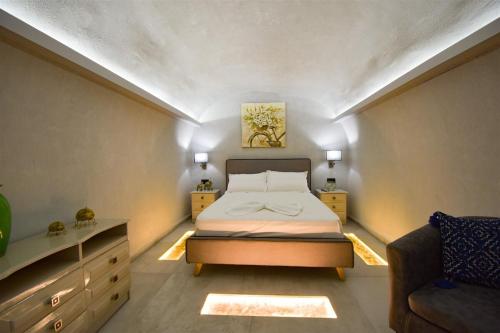 Vasiliki Venetian suites