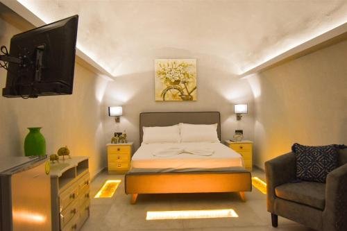 Vasiliki Venetian suites