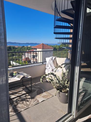 Afbeelding uit fotogalerij van Apartman PAN in Zadar