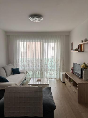 Apartman Volak