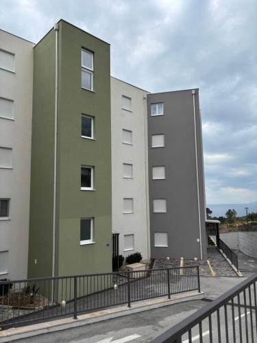 Apartman Volak