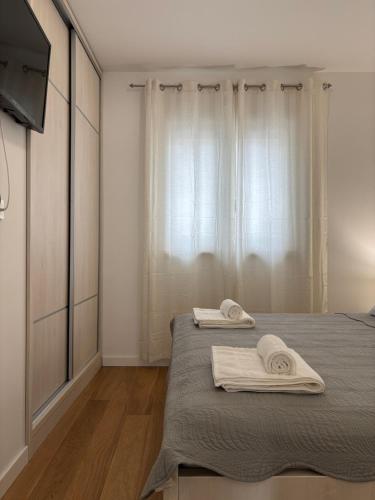 Apartman Volak