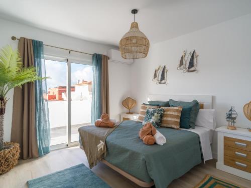 Apartamento Verano