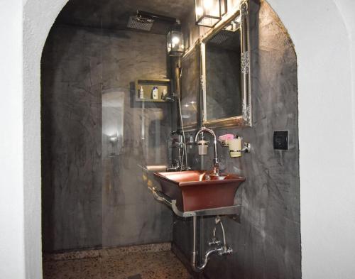 Vasiliki Venetian suites