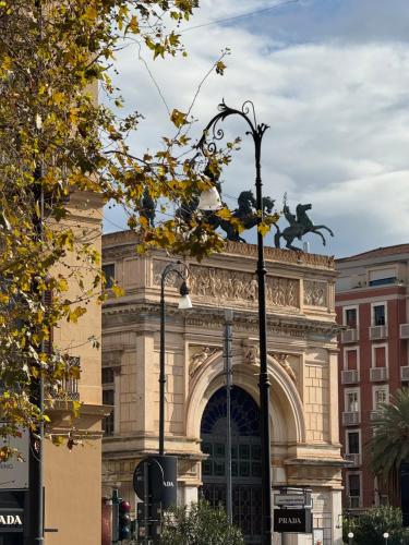 Φωτογραφία από το άλμπουμ του Moro House σε Sferracavallo
