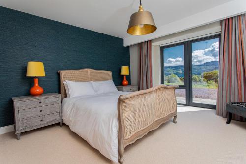 Billede fra billedgalleriet på Avernish Lodge-Kyle of Lochalsh i Kirkton