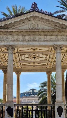 Φυσικό τοπίο κοντά σε αυτό το διαμέρισμα