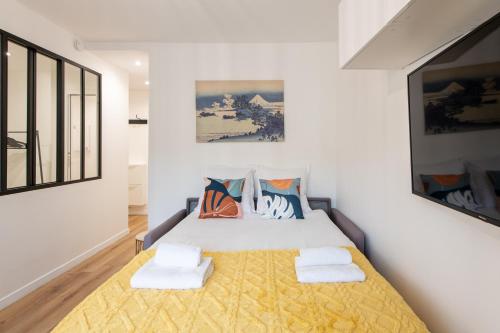 Amazing deal - Central Location near the metro, Modern amenities and style