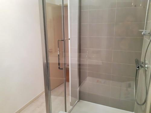 Appartement 6 personnes au pied des pistes avec balcon