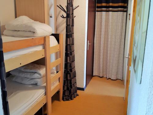 Appartement pour 6 aux pieds des pistes avec animaux acceptés