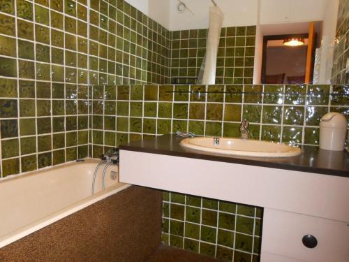 Appartement 2 pièces pour 6 pers. proche télésiège, vue montagne