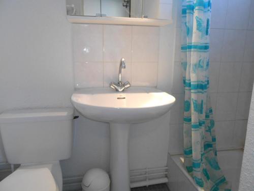 Studette cosy pour 2 au pied des pistes