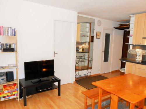 Appartement agréable 2 chambres, animaux acceptés